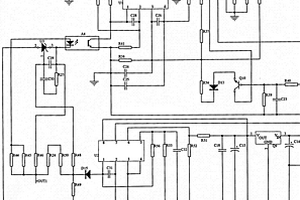 新能源電動(dòng)汽車專用全隔離DC-DC轉(zhuǎn)換器