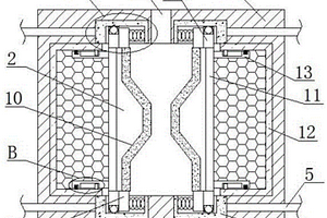 用于新能源汽車的新型充電樁插頭