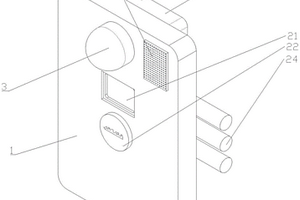 物聯(lián)網(wǎng)5G新能源快速充電專用智能電動車電瓶防盜裝置