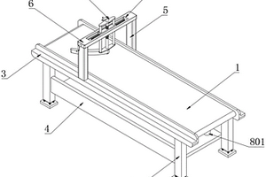 用于新能源電池生產(chǎn)的送料裝置