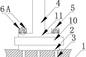 用于新能源路燈的底座密封機(jī)構(gòu)