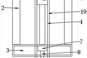 新能源汽車電機(jī)殼體鑄造擠壓補(bǔ)縮裝置