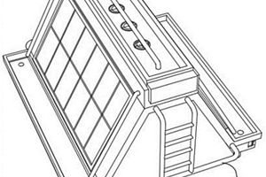 基于新能源的綠色建筑節(jié)能環(huán)保屋面構造