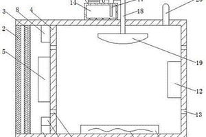 用于室內(nèi)的新能源空氣凈化器