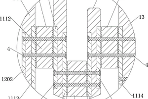 新能源汽車動力組件及其加工制備方法