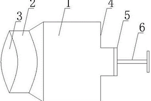 新能源電動(dòng)車(chē)剎車(chē)制動(dòng)式充電裝置