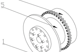 新能源太陽能熱能發(fā)電機(jī)內(nèi)嵌一體式發(fā)電裝置