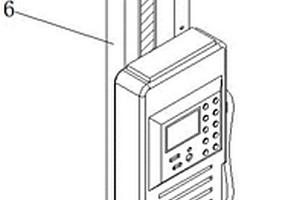 水災(zāi)多發(fā)區(qū)域的安全機(jī)械升降式新能源充電樁