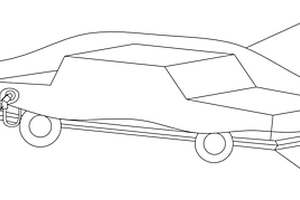 可給新能源汽車充電的太陽能遮陽罩