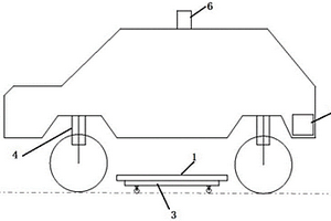 新能源汽車熱失控自救系統(tǒng)及包括其的新能源汽車