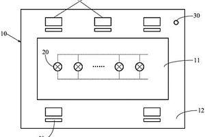 新能源發(fā)電教育演示模型