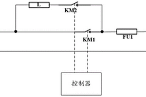 新能源汽車(chē)空調(diào)器控制電路、方法及新能源汽車(chē)