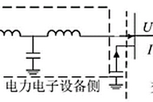 基于無源性指數(shù)的新能源外特性驅(qū)動(dòng)源網(wǎng)協(xié)調(diào)判穩(wěn)方法