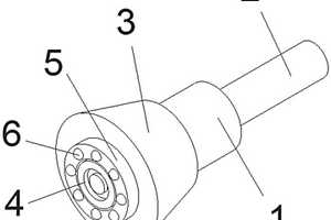 無人駕駛新能源車自動插拔充電樁