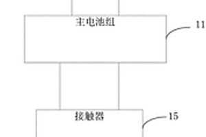 新能源汽車的高頻抑制電路及新能源汽車