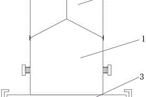 適用于新能源發(fā)電系統(tǒng)的移動(dòng)可調(diào)式裝置