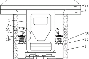 新能源汽車的充電設(shè)備