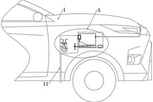 新能源汽車空調(diào)節(jié)能裝置