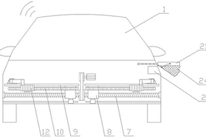 續(xù)航能力強的具有充電保護功能的新能源汽車