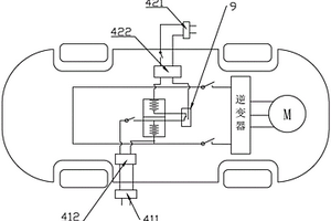 新能源電動(dòng)汽車動(dòng)力電池系統(tǒng)