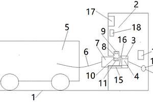 新能源汽車停車位充電樁管理系統(tǒng)