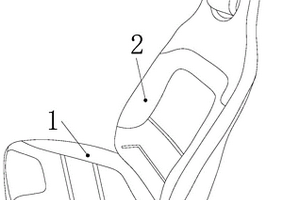 用于新能源汽車(chē)的座椅