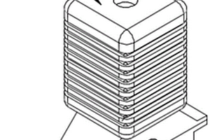 新能源太陽能熱能發(fā)電機(jī)熱動能轉(zhuǎn)換裝置