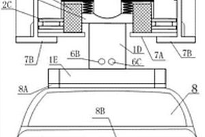 新能源空地兩用共享空中軌道交通系統(tǒng)及運(yùn)行方法