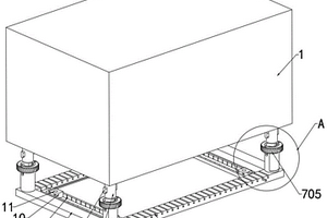 防震動(dòng)的新能源汽車電動(dòng)空調(diào)壓縮機(jī)