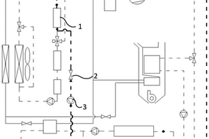 新能源汽車電機(jī)預(yù)熱系統(tǒng)、車輛熱管理系統(tǒng)及新能源汽車