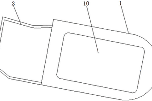 新能源汽車用后視鏡