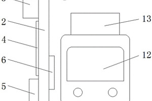 利用新能源汽車公交站牌進(jìn)行充電的方法