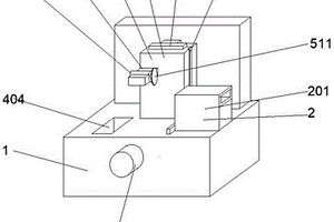 新能源汽車生產(chǎn)用磨削裝置