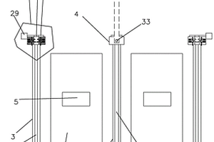 用于新能源汽車動(dòng)力總成的砂型3D打印機(jī)