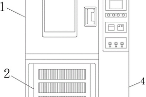 新能源汽車(chē)高低溫測(cè)試設(shè)備