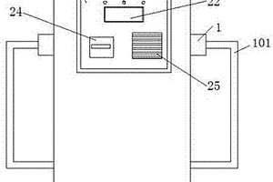 安全的新能源電車充電設(shè)備