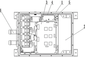 主電機(jī)驅(qū)動(dòng)器及新能源車