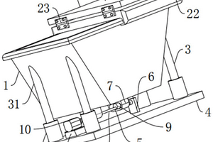 新能源環(huán)衛(wèi)電動車用車斗