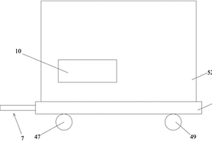 建筑市政用環(huán)保新能源車