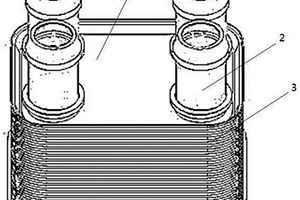 新能源用熱交換器