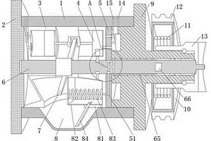 用于新能源汽車的空調(diào)壓縮機