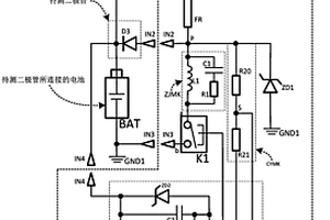 測試電路、通訊基站、新能源發(fā)電站、電學設備、人工智能機器人、智能家居、智能電動車