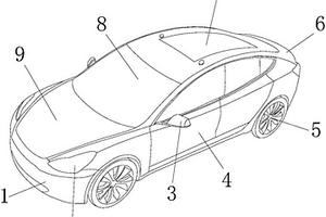 具有高續(xù)航能力的新能源汽車