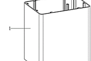 新能源汽車電池盒
