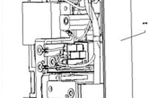 新型新能源電動(dòng)汽車PDU銅排限位結(jié)構(gòu)