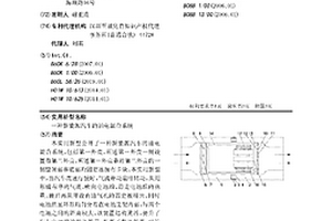 新能源汽車的油電混合系統(tǒng)