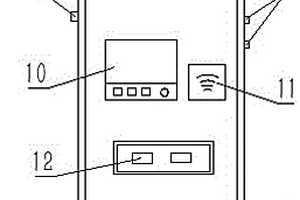 新能源充電樁控制系統(tǒng)