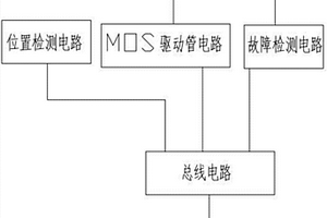 新能源汽車電機(jī)控制電路