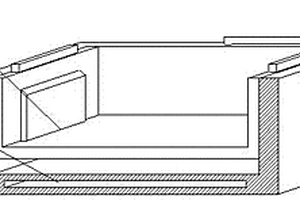 新能源車板式電池冷卻結(jié)構(gòu)