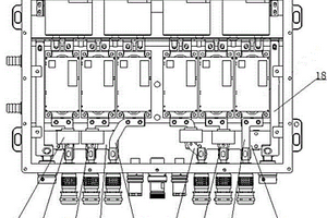 新能源純電動(dòng)汽車動(dòng)力電機(jī)控制器